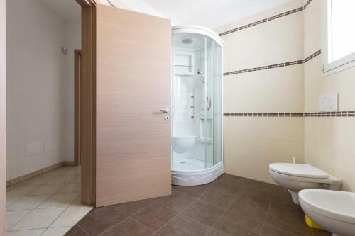 Apartamento Casa Vacanza Aurora 6-8 Posti Letto