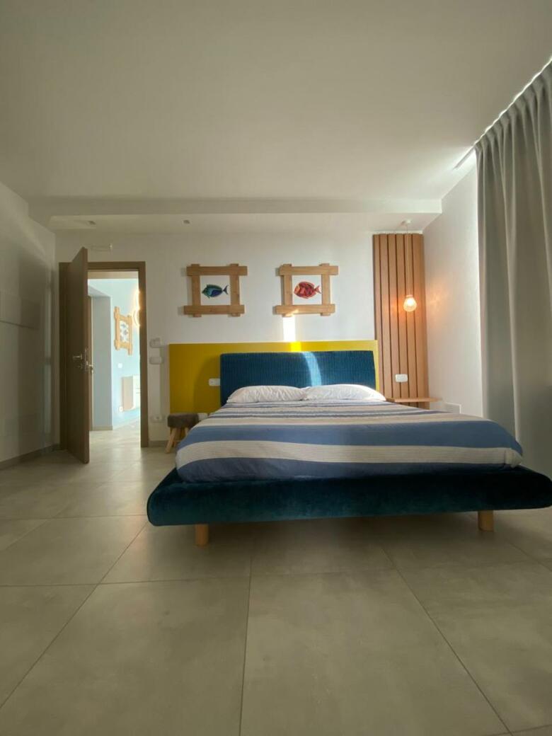Bed & Breakfast Mare E Marmellata