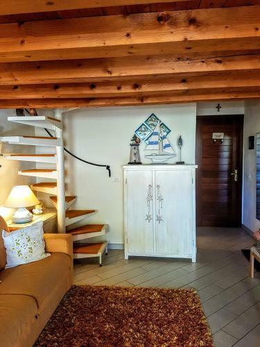 Apartamento La Casa Di Chris
