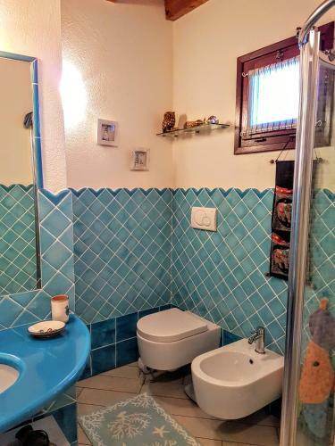 Apartamento La Casa Di Chris