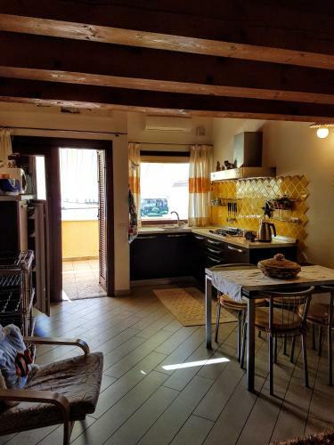 Apartamento La Casa Di Chris
