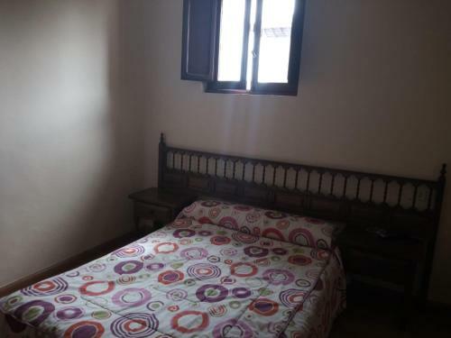 Hostal Galicia