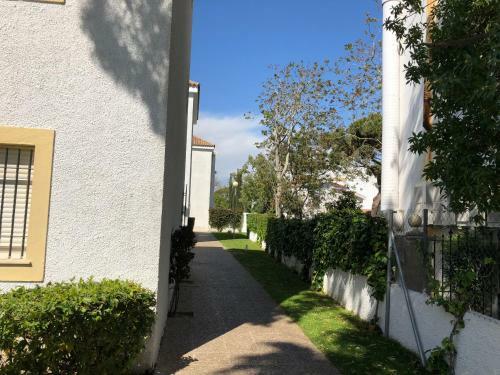 Apartamento Vistas Al Mar En Rota