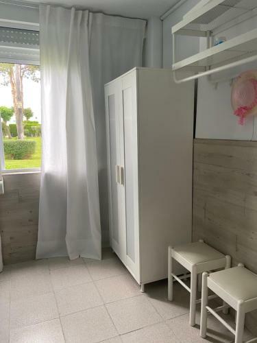 Apartamento Vistas Al Mar En Rota