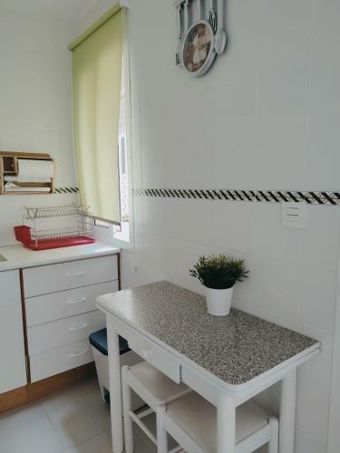 Apartamento Vistas Al Mar En Rota