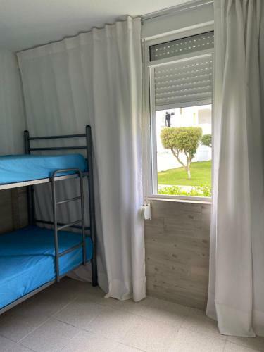 Apartamento Vistas Al Mar En Rota