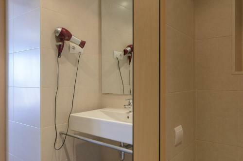 Apartamento Albatros Estudio Vista Al Mar