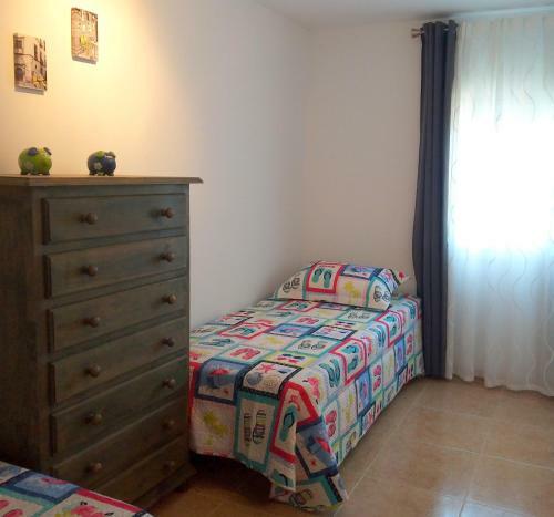 Apartamento Creta ***maxtime***