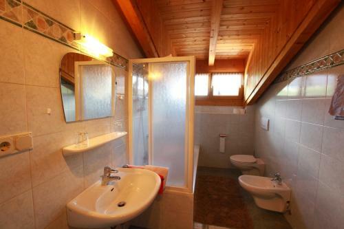 Apartamento Fixlhof