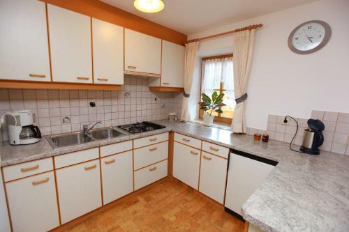 Apartamento Fixlhof