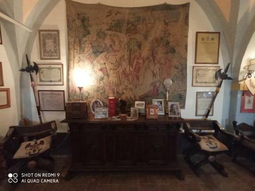 Apartamento Domus Augusti