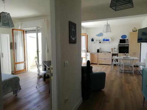 Apartamento Suite Blumare