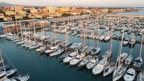 Apartamento Suite Blumare