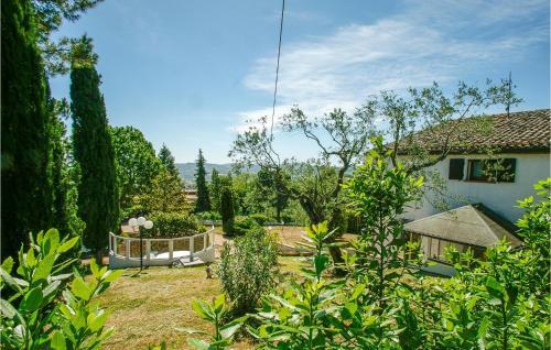 Nice Home In Saludecio With Wifi And 4 Bedrooms