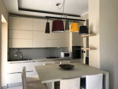 Apartamento Attico Mare Rimini