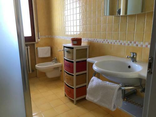 Apartamento Attico Mare Rimini