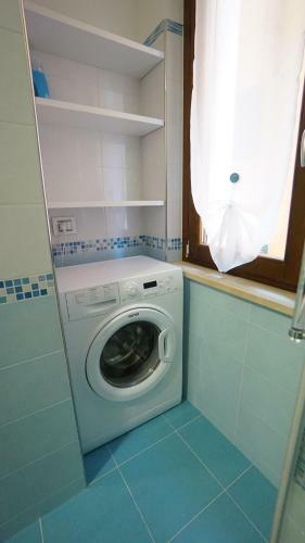 Apartamento Residenza Topazio