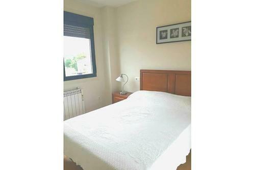 Apartamento Mar De Silgar