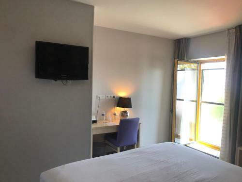 Hotel H�tel Les Palis