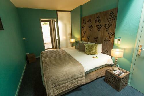 Hotel H�tel Les Palis