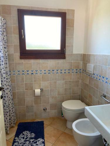 Apartamento Casa Letizia