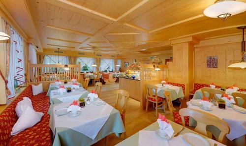 Hostal Pension Brunhild