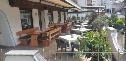 Hostal Pension Brunhild
