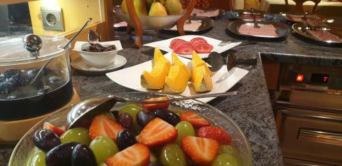 Hostal Pension Brunhild