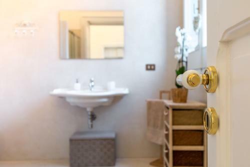 Villa Giulio B&B Dimora Storica