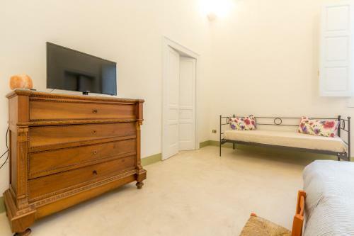 Villa Giulio B&B Dimora Storica