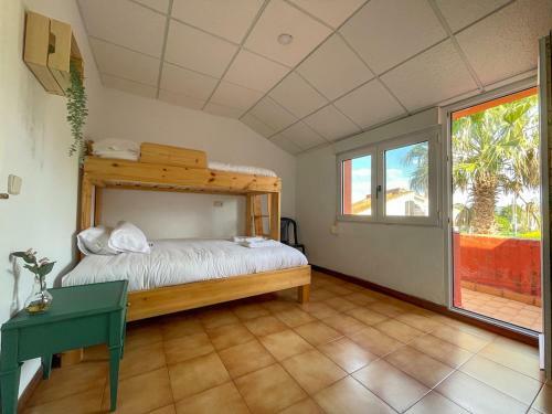 Arena Surf Hotel