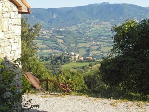 Agroturismo La Busca