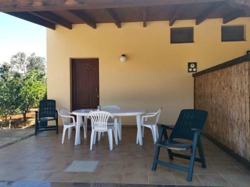 Giardino Verderame