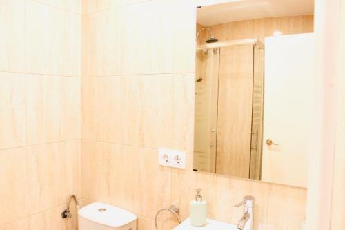 Apartamento Resitur 532