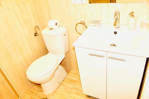 Apartamento Resitur 532