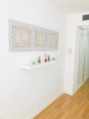 Apartamento Resitur 527