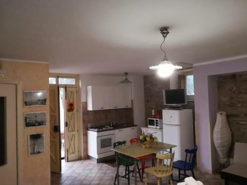 Villa Casa Maril�