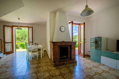Villa Al Mare A Santa Maria Di Castellabate