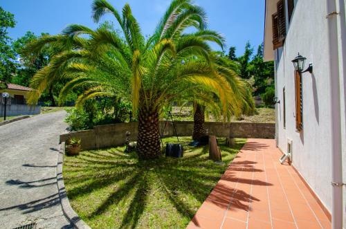 Villa Al Mare A Santa Maria Di Castellabate