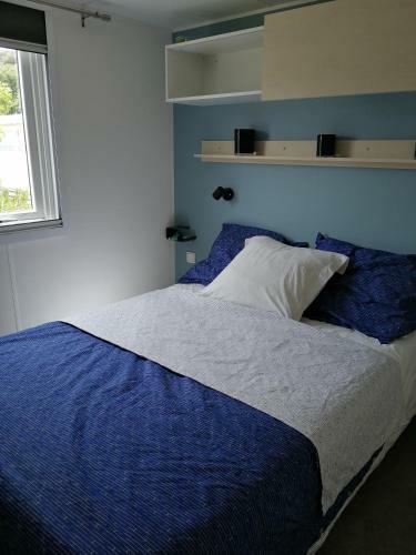 Mobil Home 3 Chambres 6 Pers � Hyeres