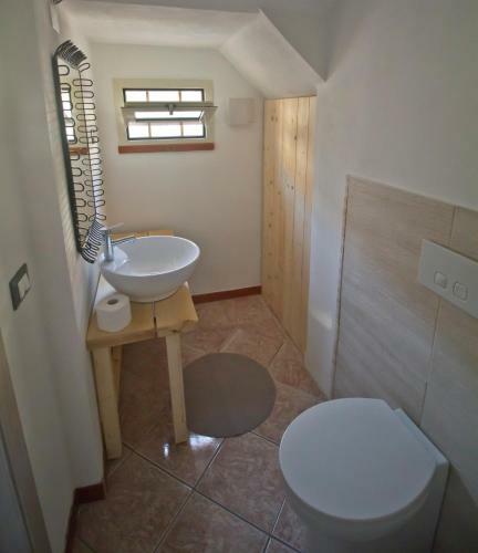 B&B Sa Murighesa
