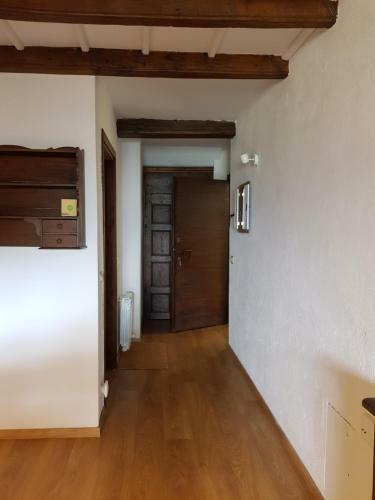 Apartamento Grangesises Snow View