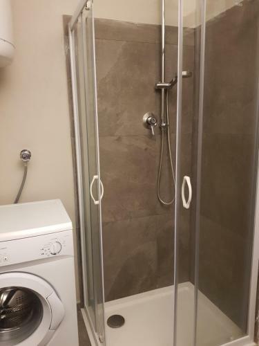 Apartamento Grangesises Snow View