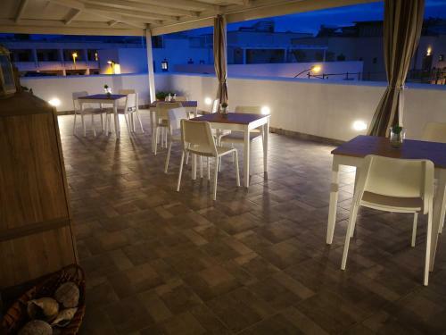 B&B Vivere San Vito Lo Capo