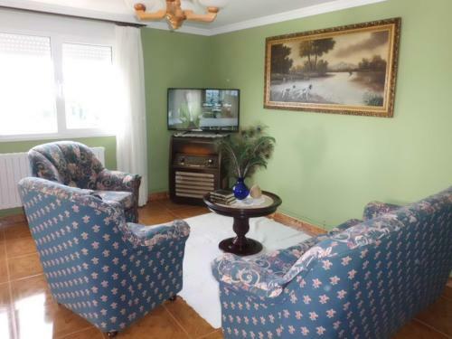 Apartamento Casa Jeronimo
