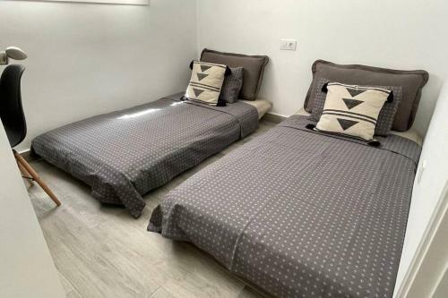 Apartamento Terraza, Vistas Y Piscina - Simplytarifa