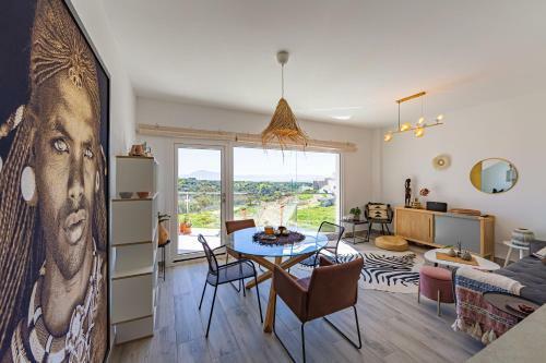 Apartamento Terraza, Vistas Y Piscina - Simplytarifa