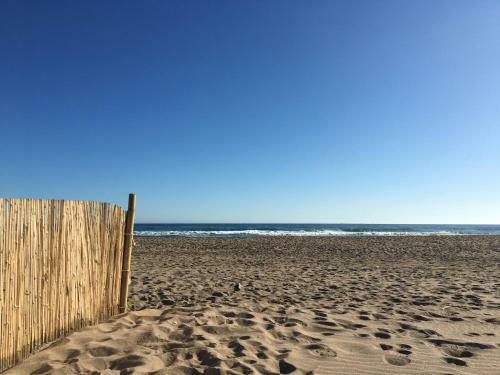 Pals - Mas Pinell Apartamento 2a Linea De Playa 2-4px Con Jard�n- B2