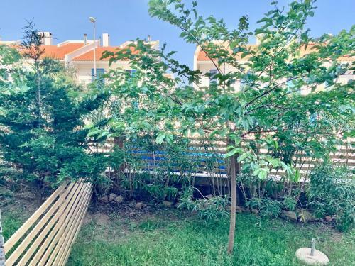 Pals - Mas Pinell Apartamento 2a Linea Playa 2-4px Con Jard�n- A2