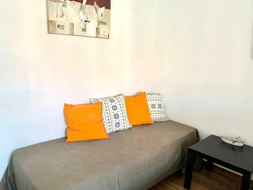 Pals - Mas Pinell Apartamento 2a Linea Playa 2-4px Con Jard�n- A2